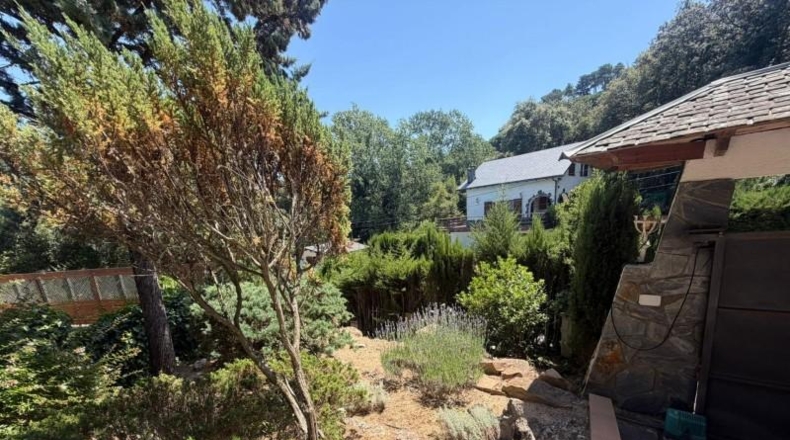 Barcelona - Vallgorguina - 2161m2