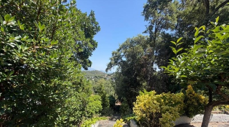 Barcelona - Vallgorguina - 2161m2