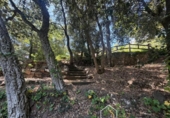Chalet independiente con terreno en venta en la España, Vallgorguina, ref: TR417011 foto