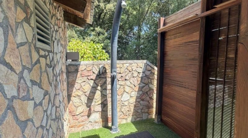 Barcelona - Vallgorguina - 2161m2
