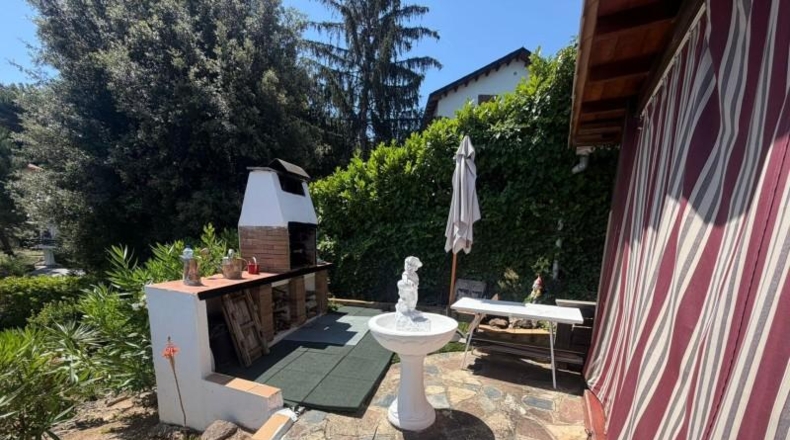 Barcelona - Vallgorguina - 2161m2