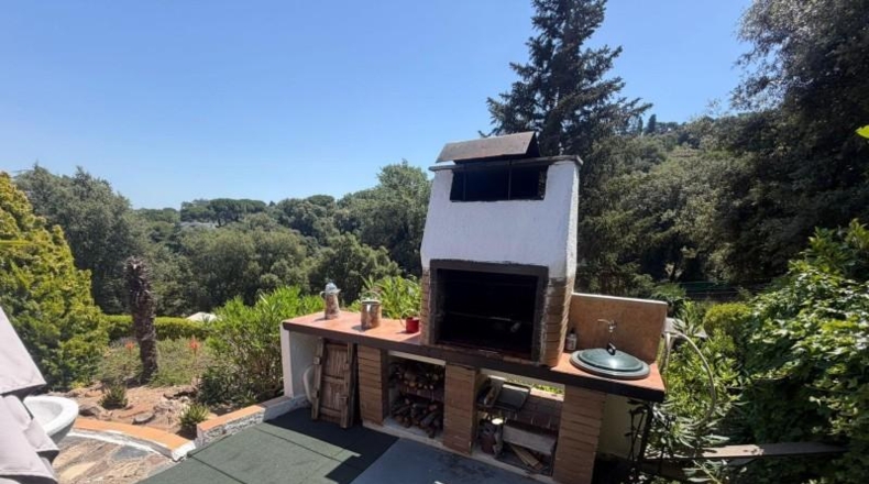 Barcelona - Vallgorguina - 2161m2