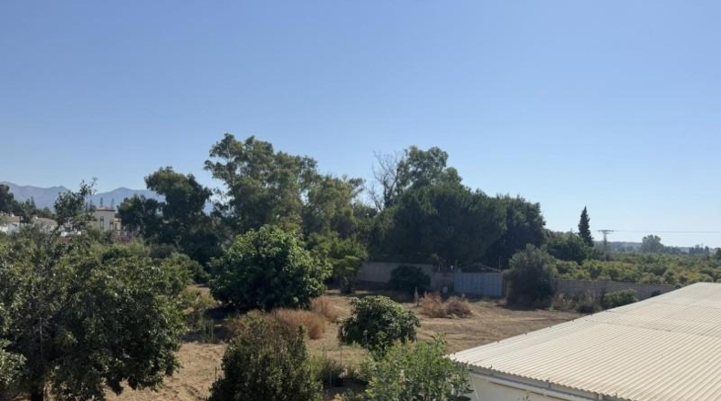 Málaga - Mijas - 3750m2