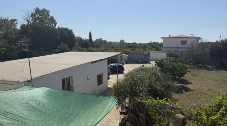 Málaga - Mijas - 3750m2