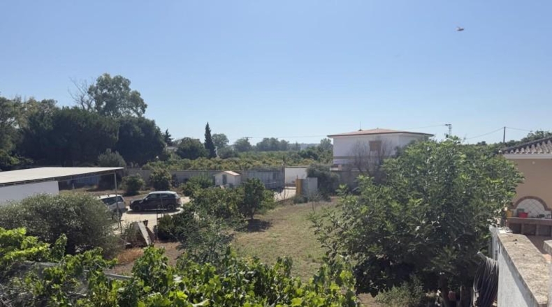 Málaga - Mijas - 3750m2