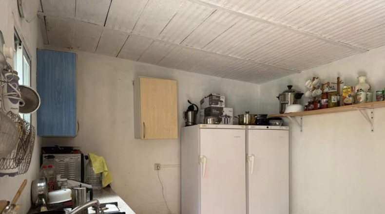 Málaga - Mijas - 3750m2