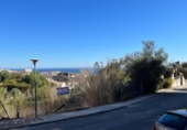 Urban land for sale on España, Benalmádena, ref: TR334937 photo