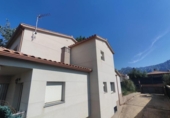 Chalet independiente con terreno en venta en la España, Collbató, ref: TR417015 foto