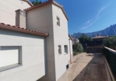 Chalet independiente con terreno en venta en la España, Collbató, ref: TR417015 foto