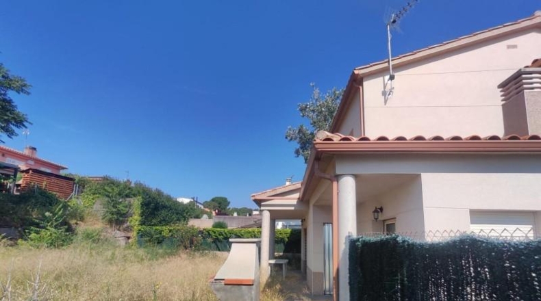 Barcelona - Collbató - 321m2