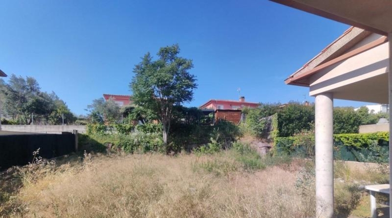 Barcelona - Collbató - 321m2