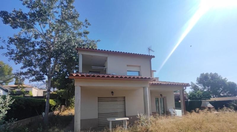 Barcelona - Collbató - 321m2