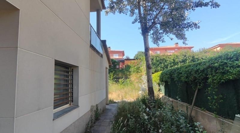 Barcelona - Collbató - 321m2