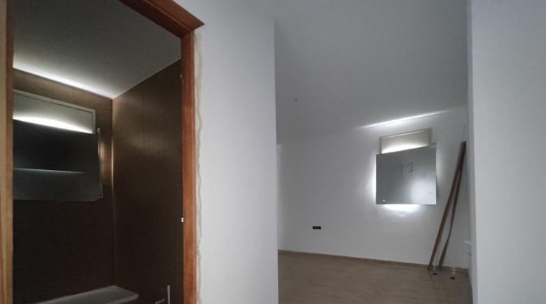 Barcelona - Collbató - 321m2
