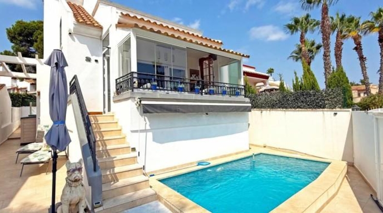 Alicante - Dehesa de Campoamor - 230m2