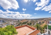 Casa de pueblo en venta en la España, Las Palmas de Gran Canaria, ref: TR417016 foto