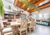 Casa de pueblo en venta en la España, Las Palmas de Gran Canaria, ref: TR417016 foto