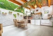 Casa de pueblo en venta en la España, Las Palmas de Gran Canaria, ref: TR417016 foto