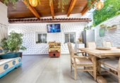 Casa de pueblo en venta en la España, Las Palmas de Gran Canaria, ref: TR417016 foto
