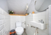 Casa de pueblo en venta en la España, Las Palmas de Gran Canaria, ref: TR417016 foto