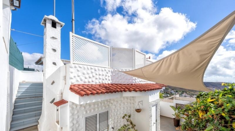 Лас-Пальмас - Las Palmas - 101m2