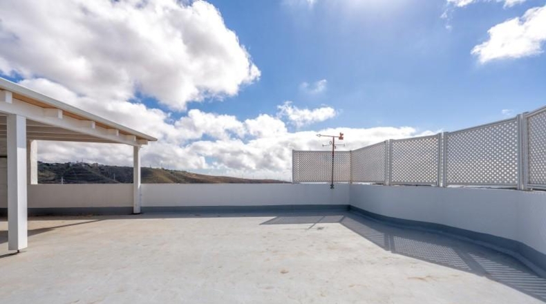 Лас-Пальмас - Las Palmas - 101m2