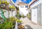 Casa de pueblo en venta en la España, Las Palmas de Gran Canaria, ref: TR417016 foto