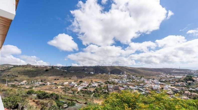 Лас-Пальмас - Las Palmas - 101m2