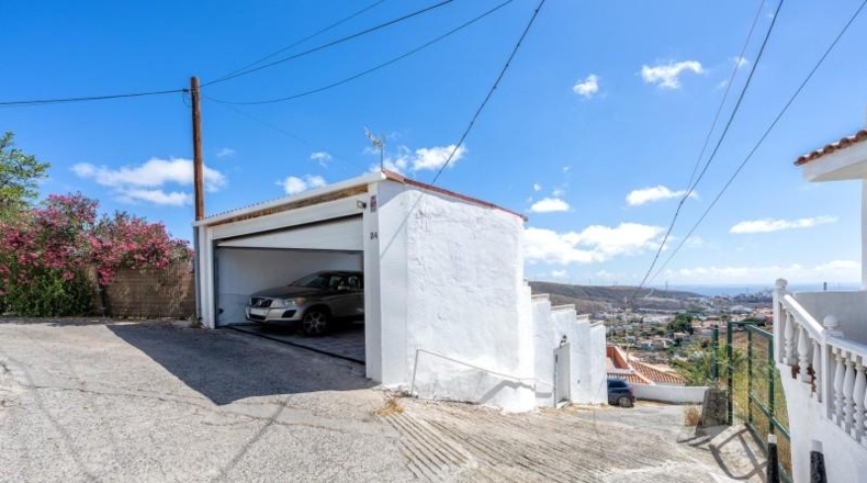 Лас-Пальмас - Las Palmas - 101m2