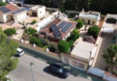 Xalet independent amb terreny en venda a la España, el Pilar de la Foradada, ref.: TR417017 foto