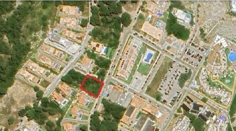 Islas Baleares - Капдепера - 610m2