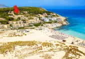 Suelo urbano en venta en la España, Capdepera, ref: TR333639 foto