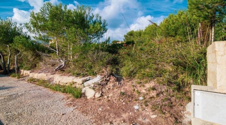 Islas Baleares - Капдепера - 610m2