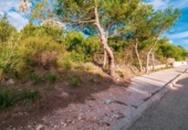 Suelo urbano en venta en la España, Capdepera, ref: TR333639 foto