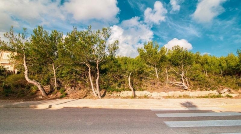 Islas Baleares - Капдепера - 610m2