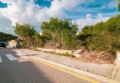 Suelo urbano en venta en la España, Capdepera, ref: TR333639 foto