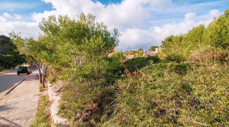 Islas Baleares - Капдепера - 610m2