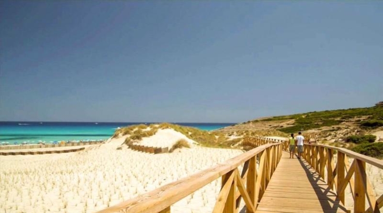 Islas Baleares - Капдепера - 610m2