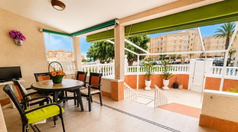 Alicante - Guardamar del Segura - 186m2