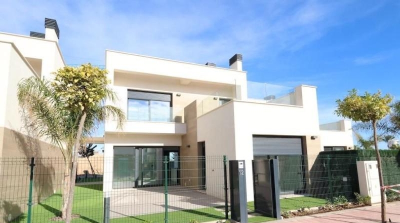 Murcia - Los Alcázares - 236m2