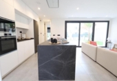 Chalet independiente con terreno en venta en la España, Los Alcázares, ref: TR334925 foto
