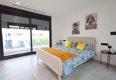 Chalet independiente con terreno en venta en la España, Los Alcázares, ref: TR334925 foto