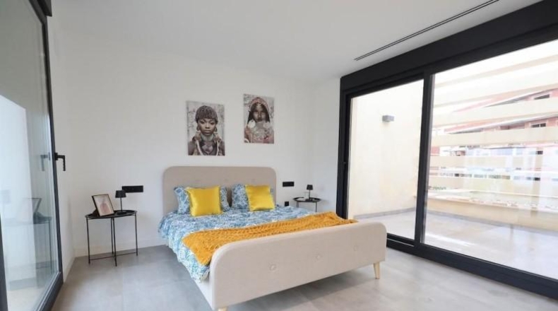 Murcia - Los Alcázares - 236m2