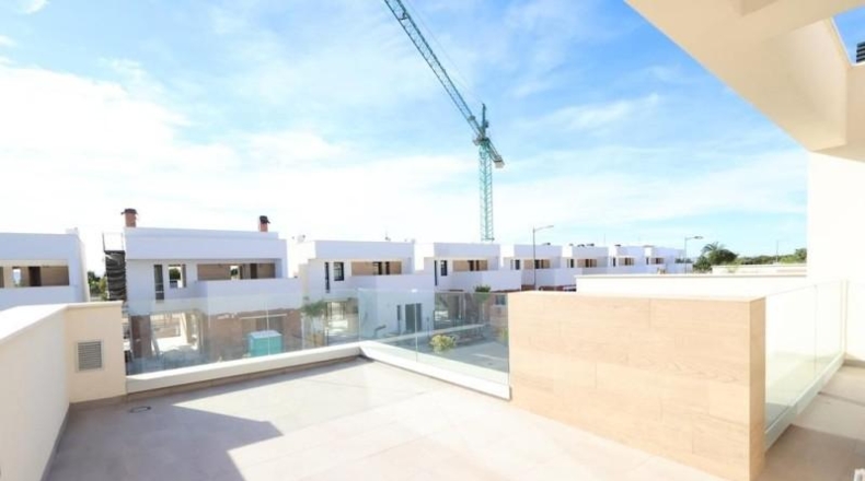 Murcia - Los Alcázares - 236m2