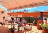 Casa de poble en venda a la España, Castellar del Vallès, ref.: TR417019 foto