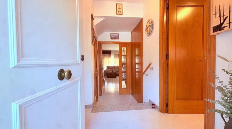Barcelona - Castellar del Vallès - 266m2