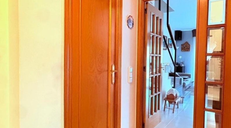 Barcelona - Castellar del Vallès - 266m2