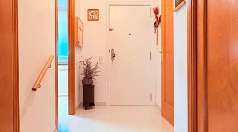 Barcelona - Castellar del Vallès - 266m2