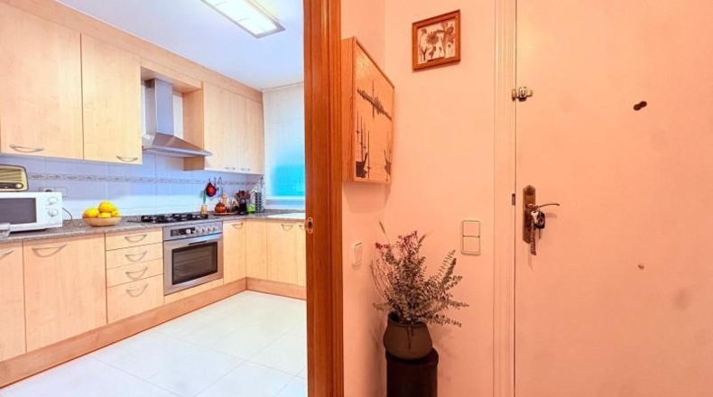 Barcelona - Castellar del Vallès - 266m2