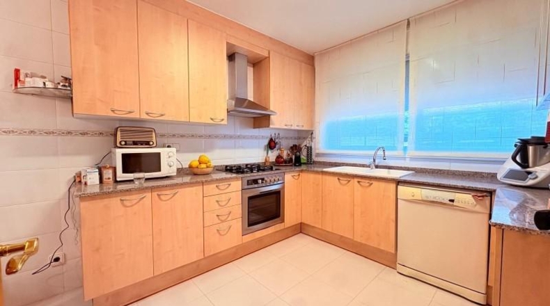 Barcelona - Castellar del Vallès - 266m2
